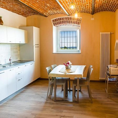 Ca' Ninota Villa Pianfei Luaran gambar